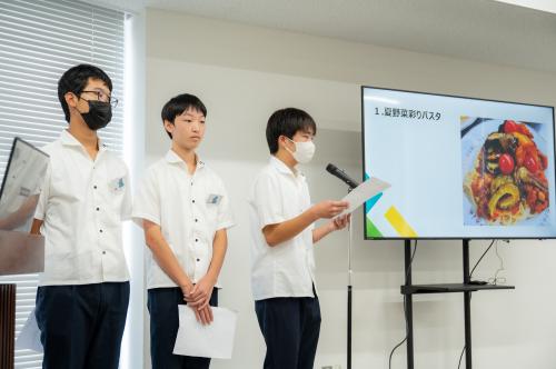 健康まつり