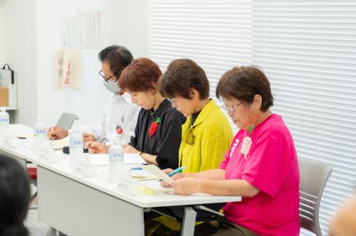 健康まつり