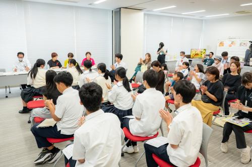 健康まつり