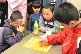 写真3：朝日S-1グランプリ2018の様子