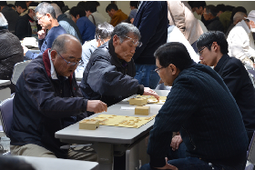 大会の様子の画像2