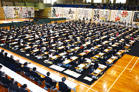 写真：会場の様子