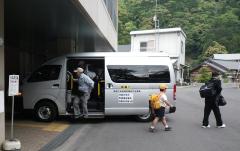 新宮地域福祉バス運行事業の画像1