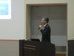 講師：志村　高史　氏の画像