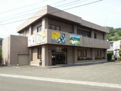 川之江コミュニティセンター外観の画像