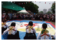 ジャカルタ日本祭り（JJM）の画像1