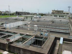 浄水施設