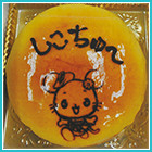 チーズケーキの画像
