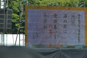 ゆるキャラ（R）グランプリin愛顔のえひめ（一日目）の写真6