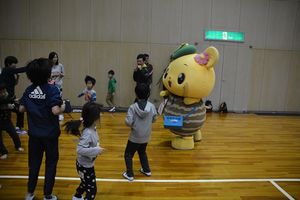 スポーツアドベンチャーへお出かけの写真6