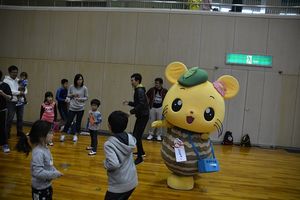 スポーツアドベンチャーへお出かけの写真8