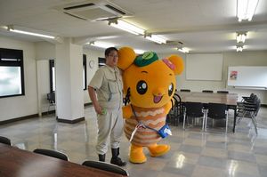 株式会社トーヨへお出かけの写真2