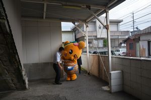 イトマン株式会社へお出かけの写真2