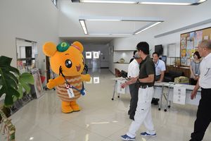 四国まんなか市町サミット2