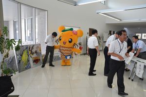 四国まんなか市町サミット3