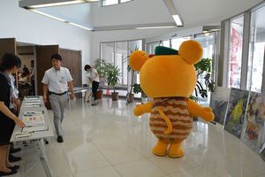 四国まんなか市町サミット4