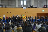 四国中央市綱引大会におでかけの写真1