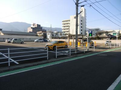 新町駐車場