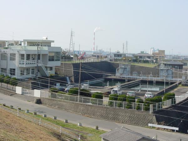 新宮管理事務所