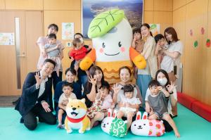 ほっこりんルーム写真2