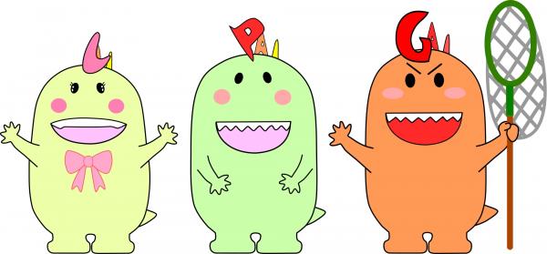 イメージキャラクター