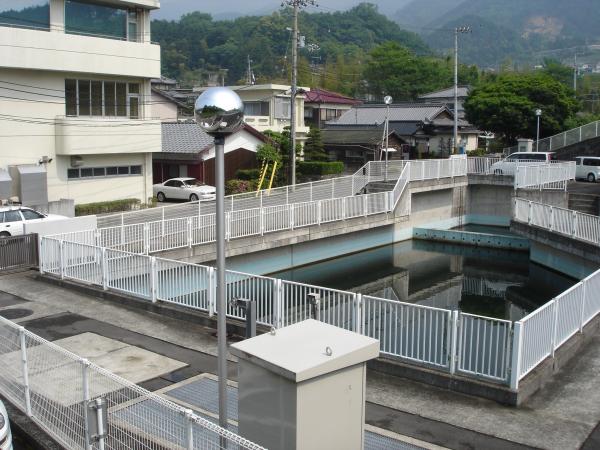 富郷着水井