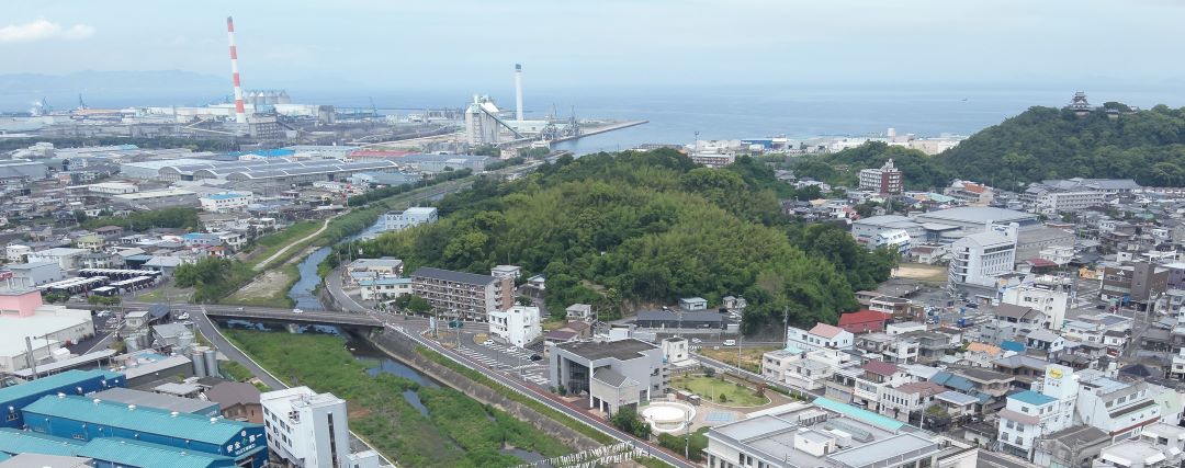 紙のまち資料館のタイトル画像